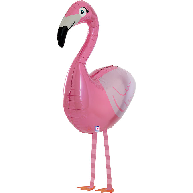 Air Walker Flamingo - 33"/84cm