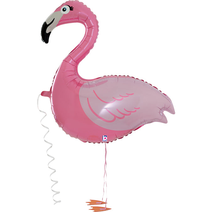 Air Walker Flamingo - 33"/84cm