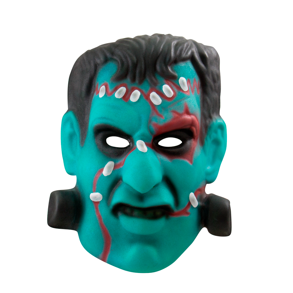 Frankenstein Maske