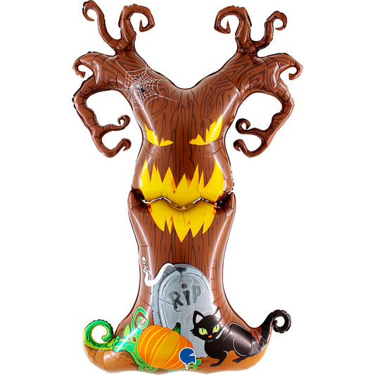 Maxiloons Scary Tree - 152cm