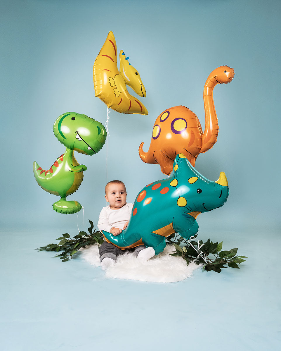 Tyrannosaurus Folienballon - 29"/74cm