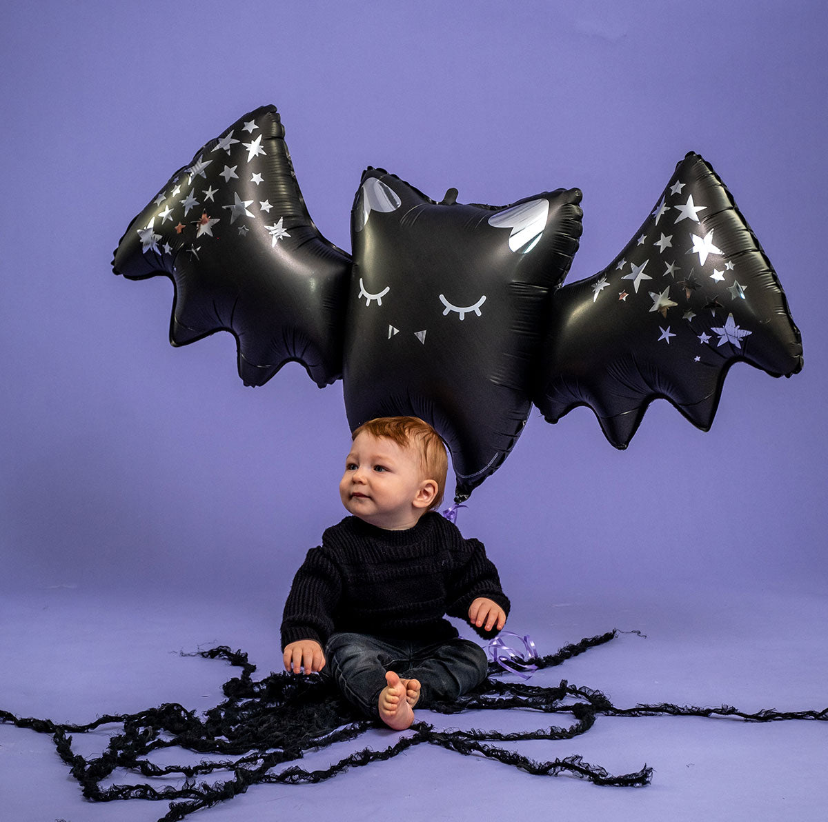 Sparkling Bat - 109cm