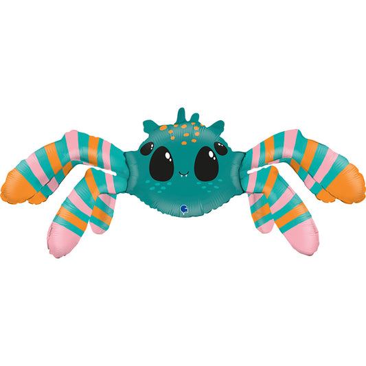 Baby Spinne 4D - 74cm