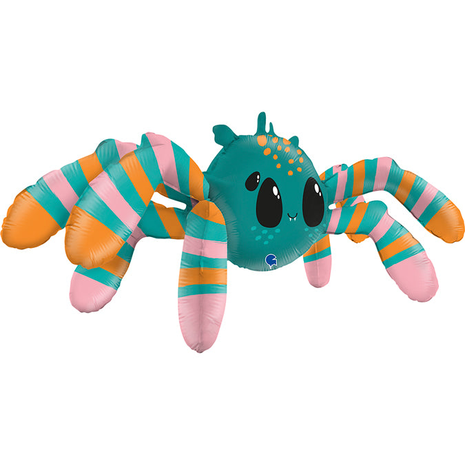 Baby Spinne 4D - 74cm