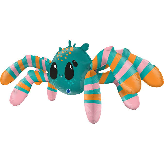 Baby Spinne 4D - 74cm